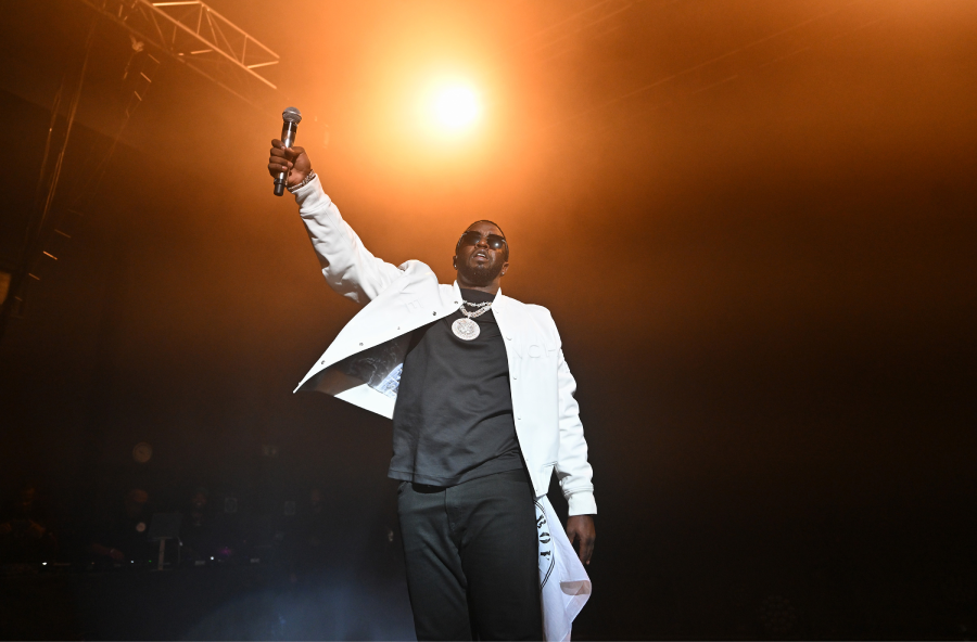    Насилие, оргии и убийства Майкла Джексона и 2pac: в чем обвиняют скандального продюсера Пи Дидди (фото 3)