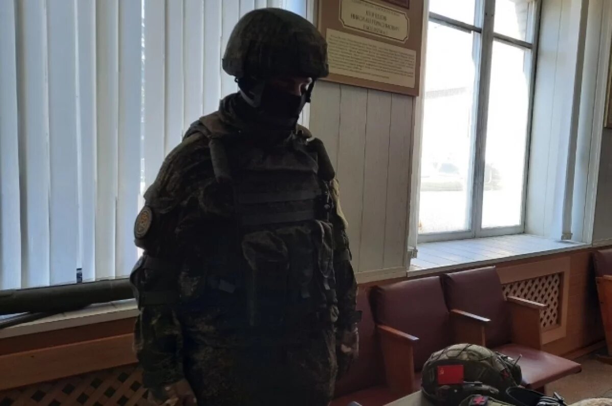    74% в Пензенской области составила годность призывников весной