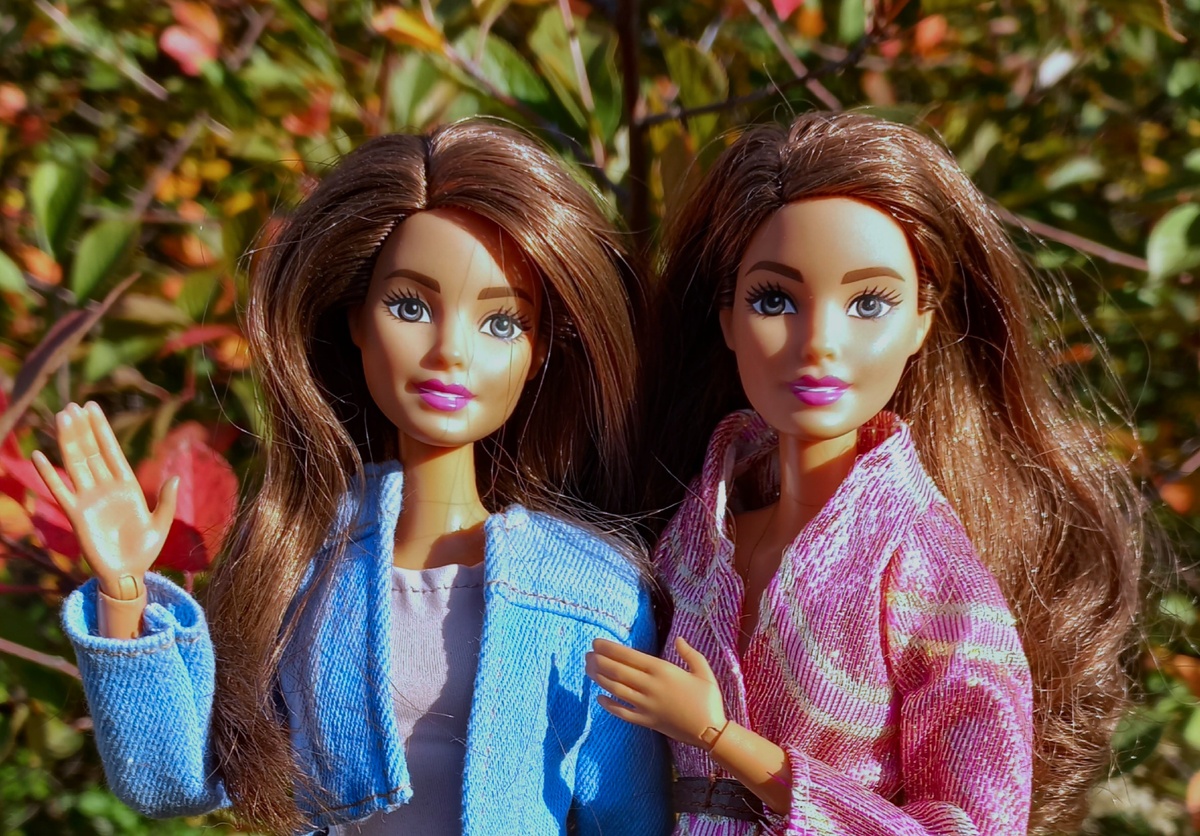 Фрэнсис и Нейса