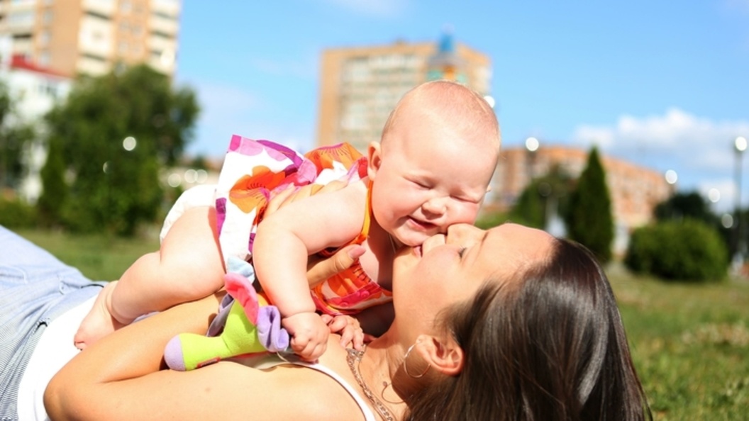    Фото: ELENA SIKORSKAYA/GLOBALLOOKPRESS