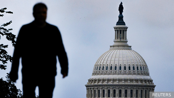     Фото: REUTERS   
 Текст: Валерия Городецкая