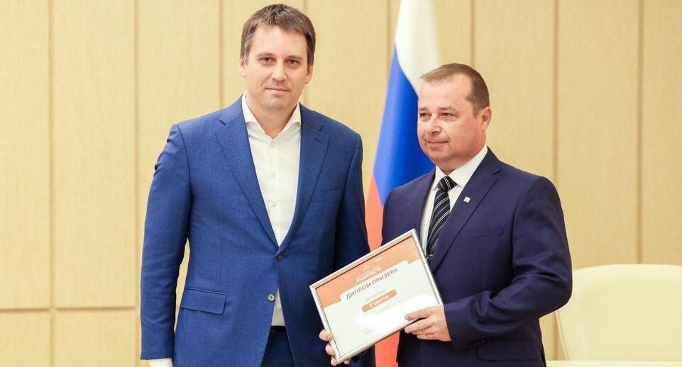    Пресс-служба администрации городского округа Коломна