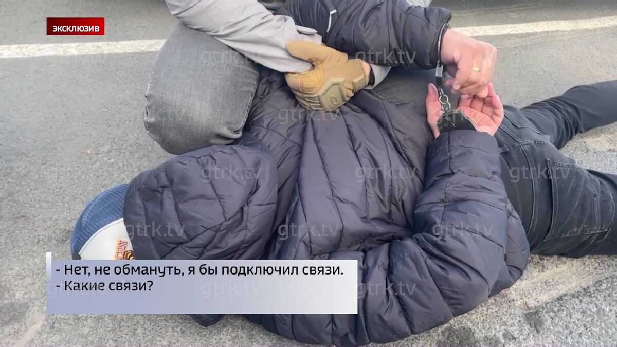    Представлялся оперативником и врал о «связях» в ФСБ: в Уфе задержали лже-правоохранителя
