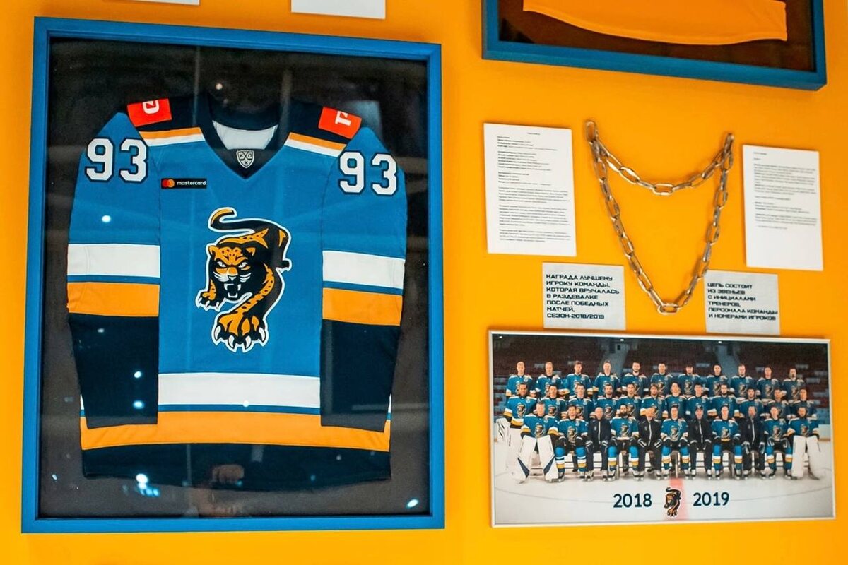    Фото: пресс-служба ХК «Сочи»