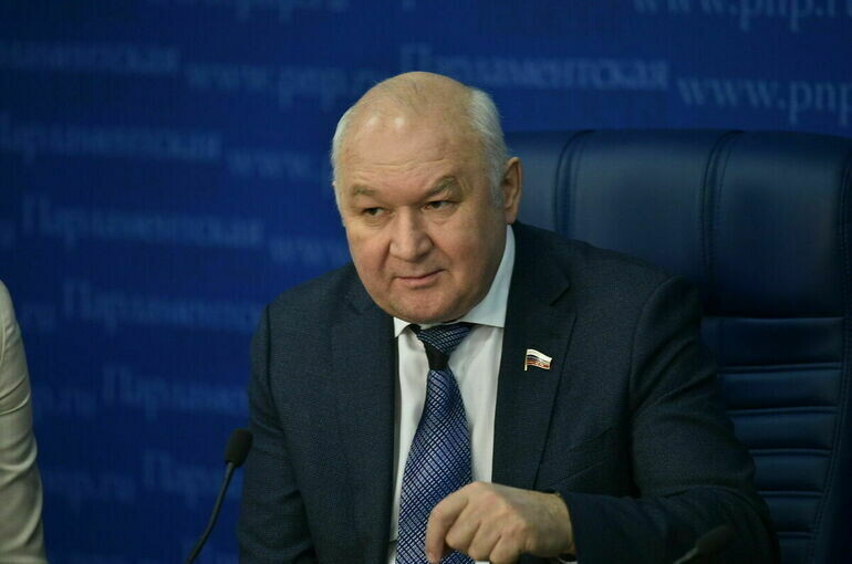   Игорь Самохвалов/ПГ