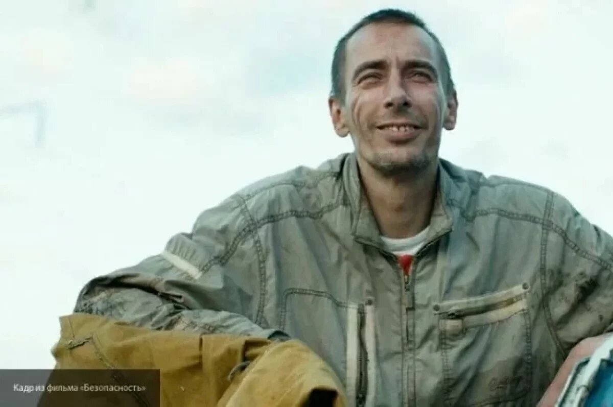    «Фашист» из фильма «Брат-2» может отправиться под суд в Петербурге