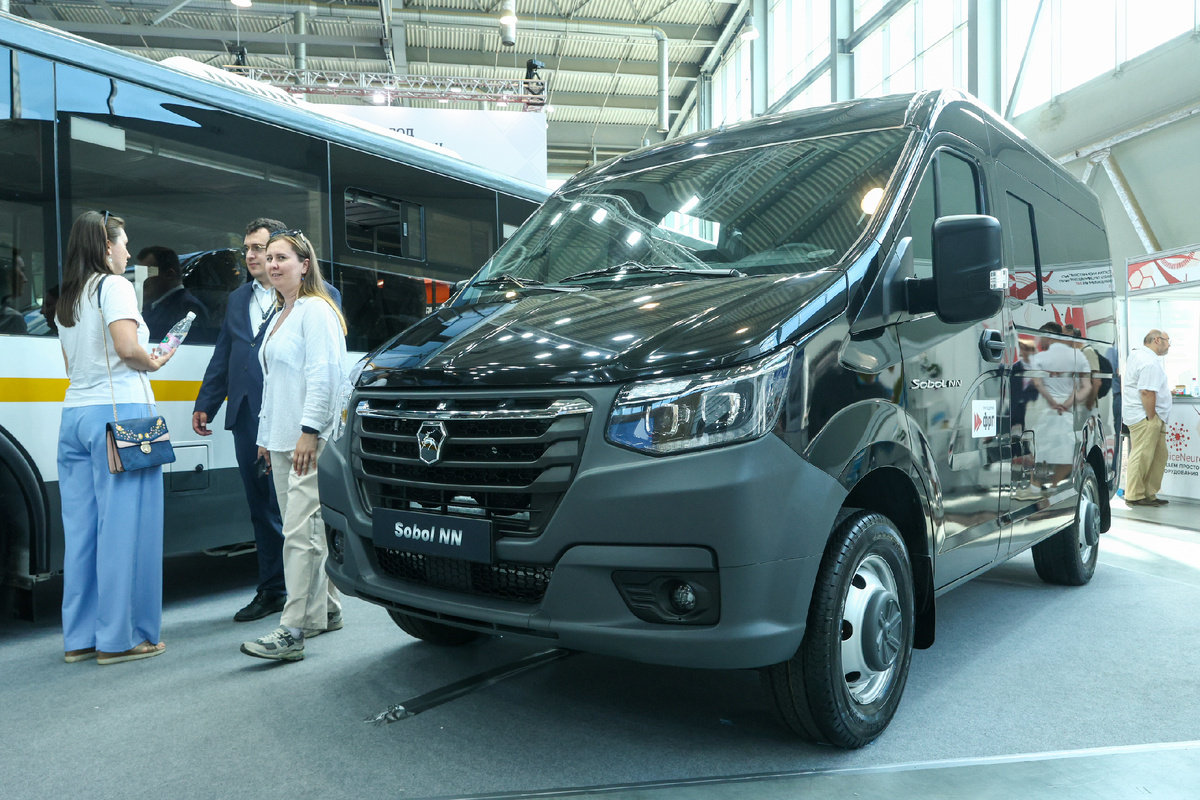 © Petrov Sergey news.ru Global Look Press