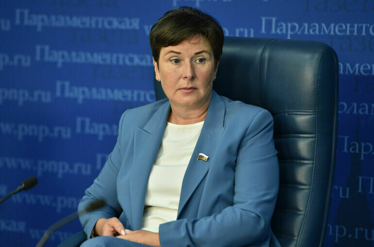   Игорь Самохвалов/ПГ