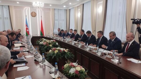    © Sputnik / Василий Малашенков