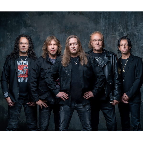     «Ария» устроит новогодний «Зимний аккорд»