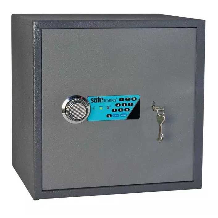 Сейф взломостойкий Safetronics NTL-40ME