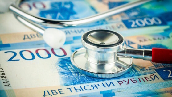    В 2025 году зарплаты бюджетников могут вырасти на 13,2% Андрей Галкин