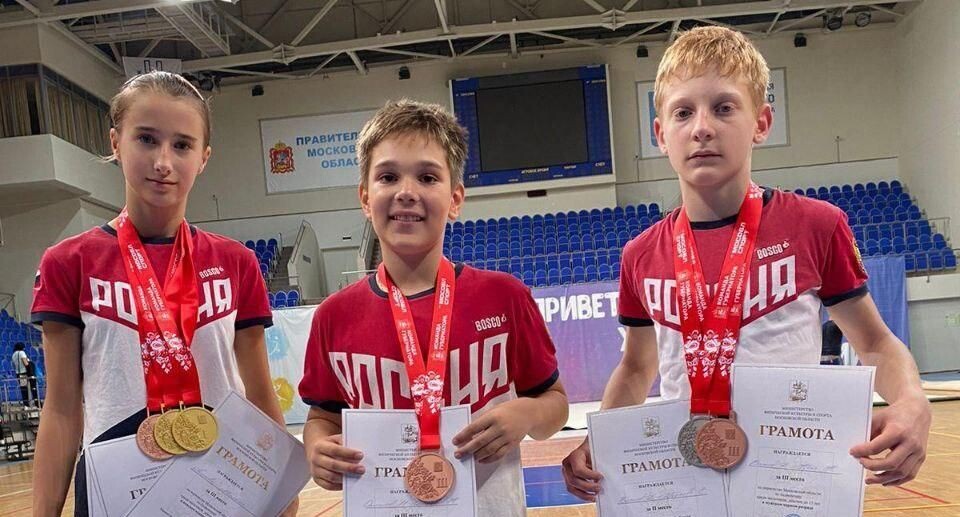    Пресс-служба администрации городского округа Воскресенск