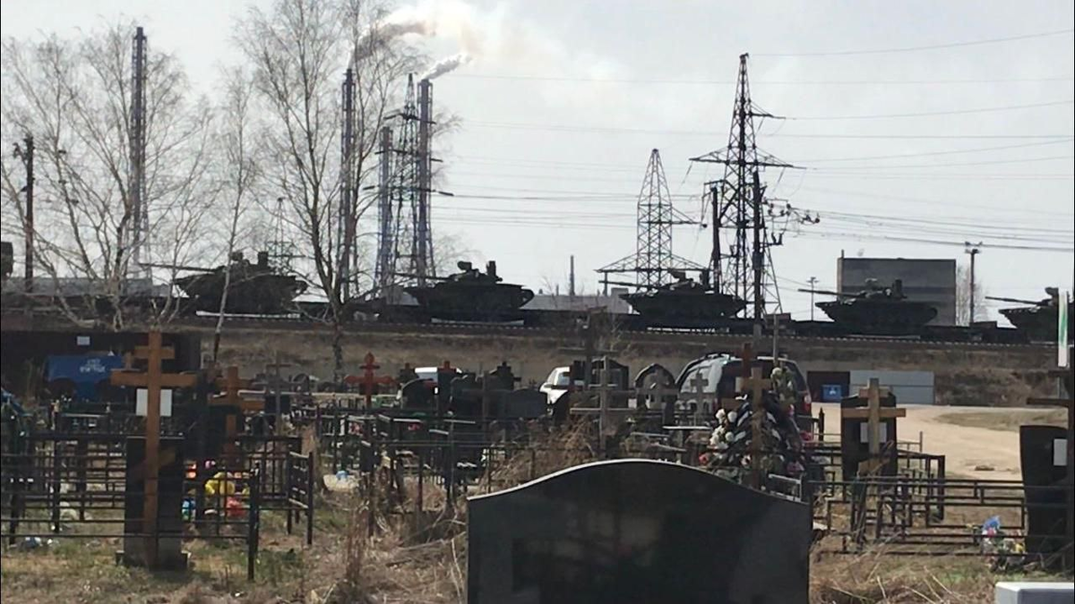 Фотография взята из сайта Ritualstoun.ru