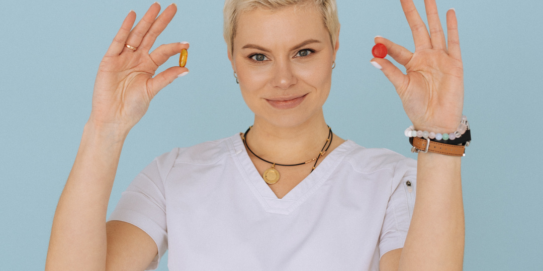 Кальций и его роль в лечении остеопороза