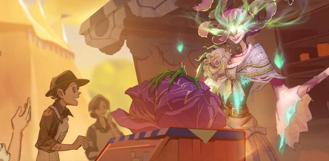 Источник: Официальный канал игры