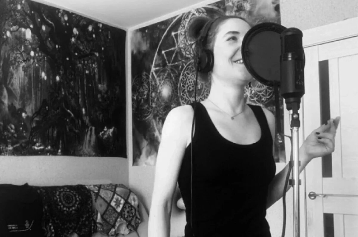    Трагическая гибель вокалистки Una.