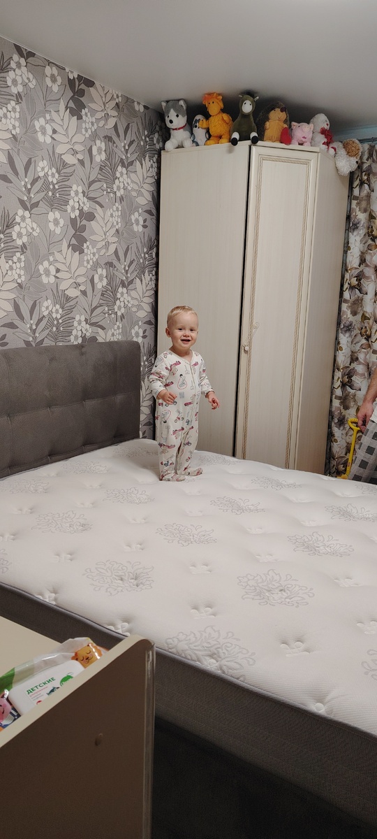 Матрас Comfort Up Hard Plus цена на 3 октября на сайте орматек 46474 руб с учётом скидки 