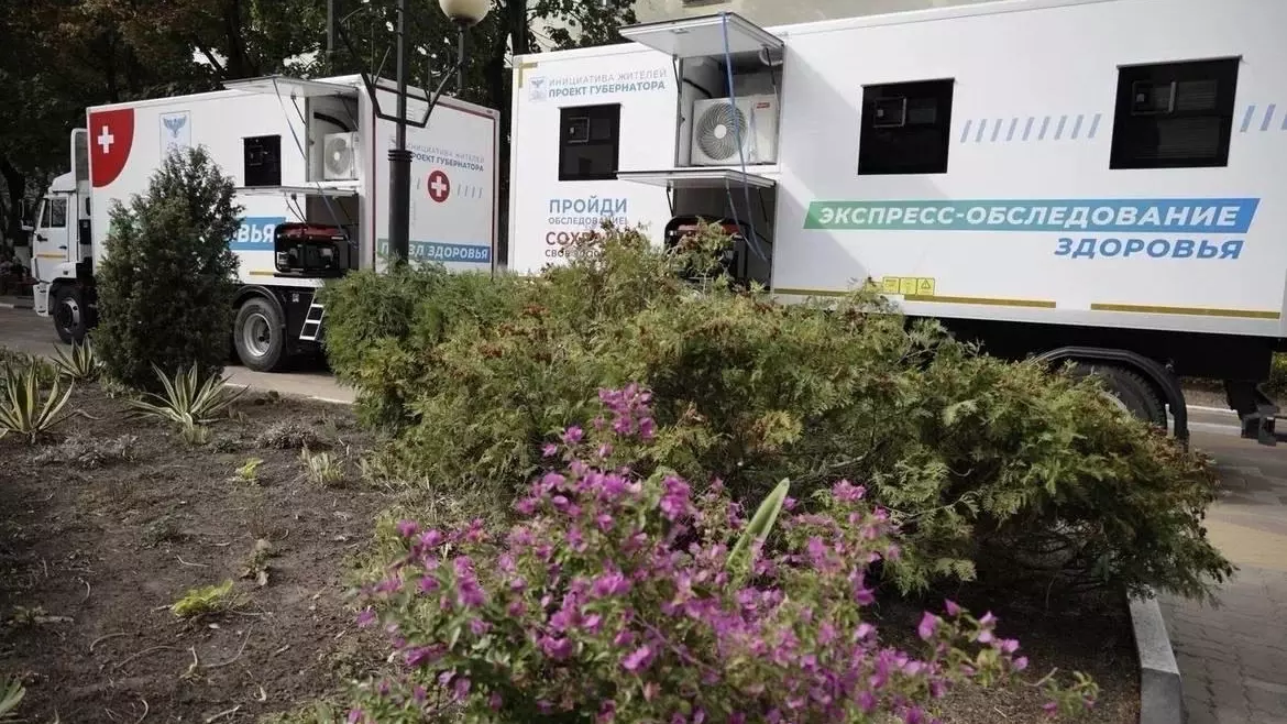 Фото: Пресс-служба губернатора Белгородской области