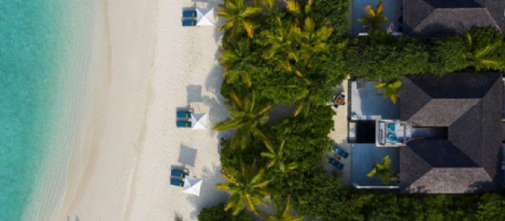 Movenpick Resort Kuredhivaru Maldives