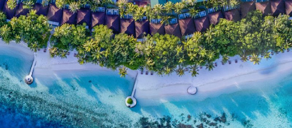 Lily Beach Resort & Spa 