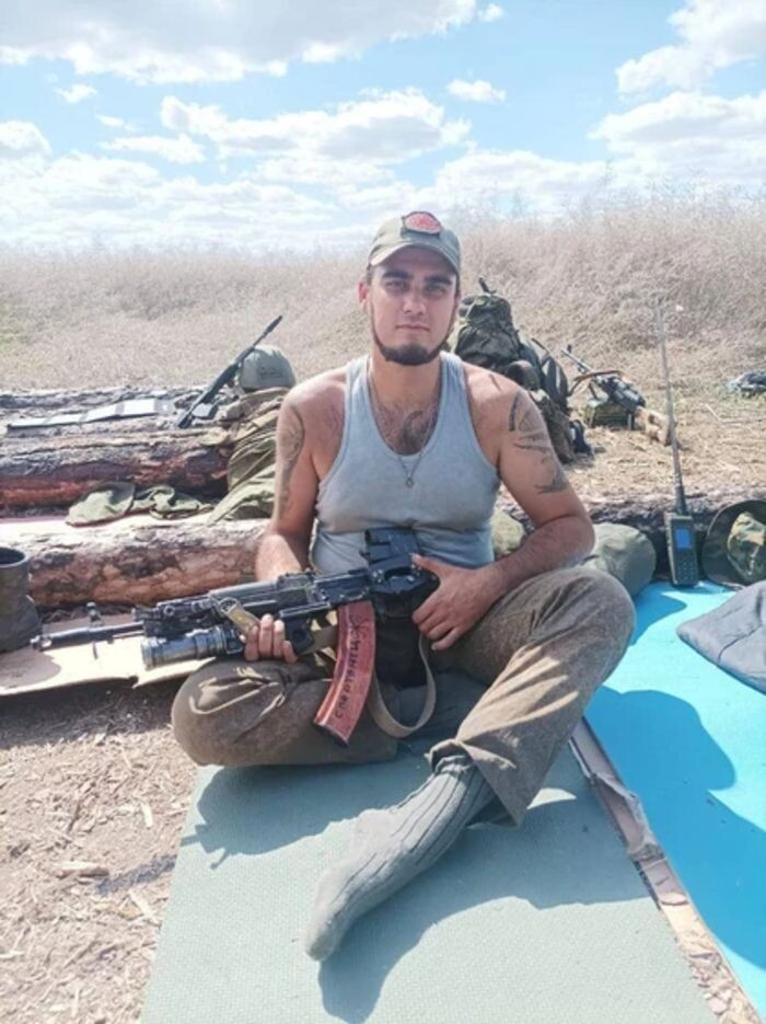 Источник фото: Из архива семьи