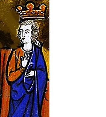 Балдуин III Иерусалимский