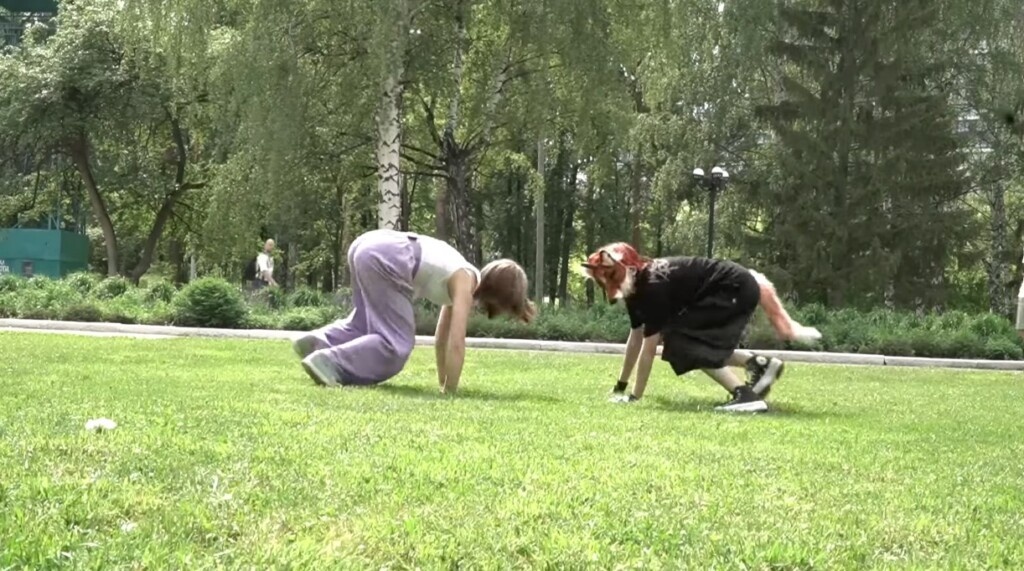 Фото: Pr Scr youtube.com / ШКИТ РЕПОРТАЖ