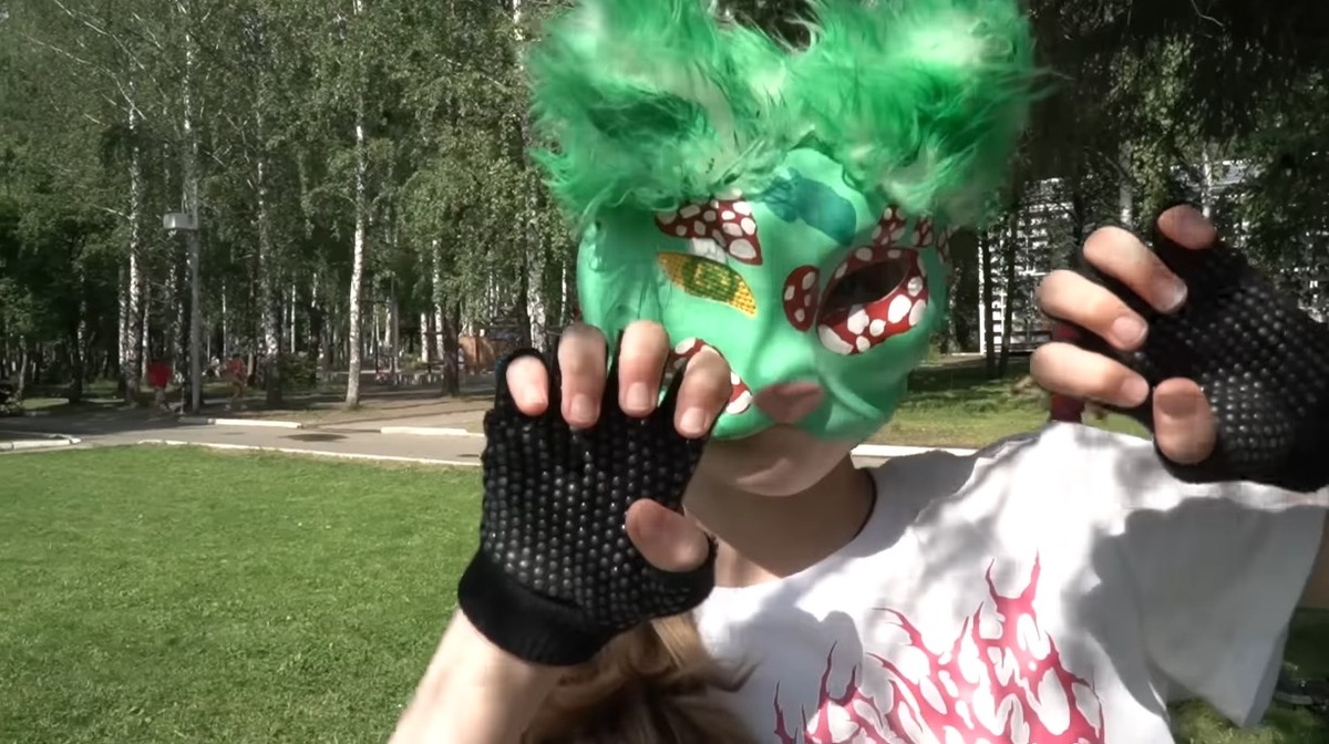 Фото: Pr Scr youtube.com / ШКИТ РЕПОРТАЖ 