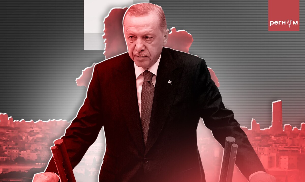     / Источник: © ИА Регнум