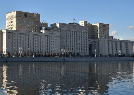    Сводка Минобороны России о ходе проведения спецоперации на 3 октября