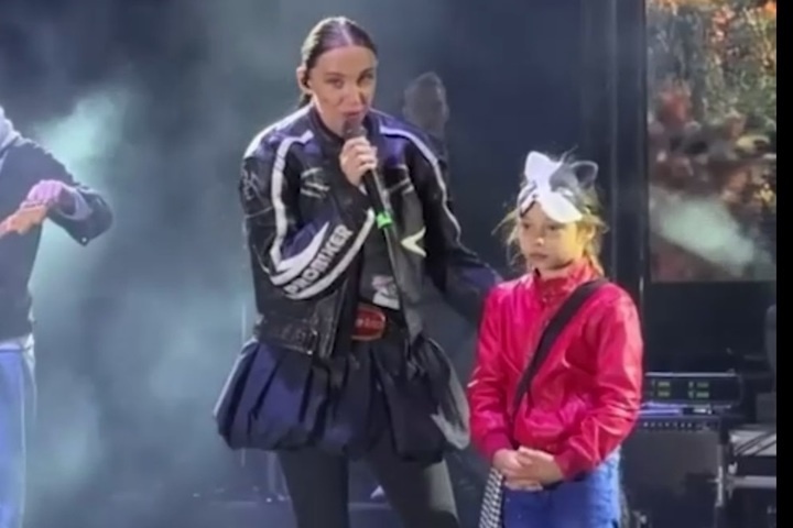 Тот самый момент "унижения"
