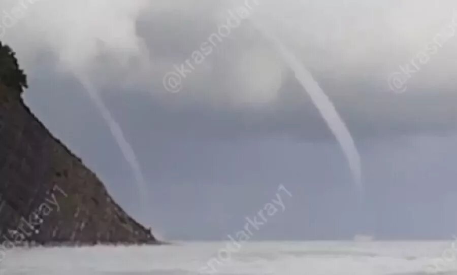 Скрин с видео. 