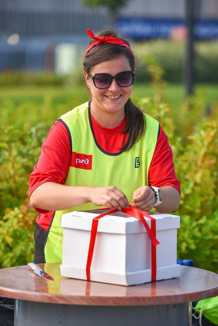 Фото Алексея Бабука