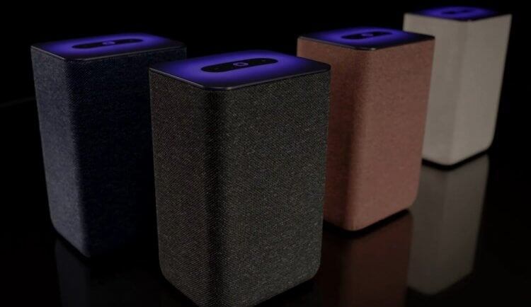    Звук можно улучшить на любой Яндекс Станции