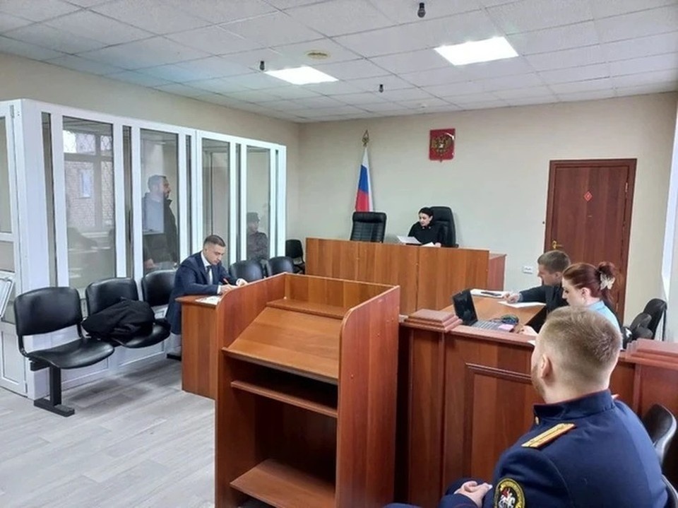    Фото: суды Ставропольского края