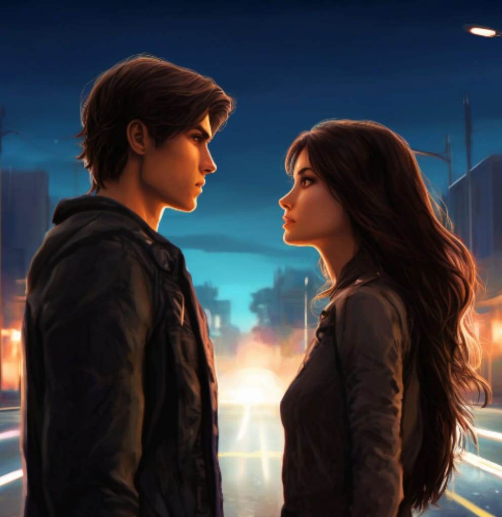 Фото сгенерировано с помощью Шедеврум