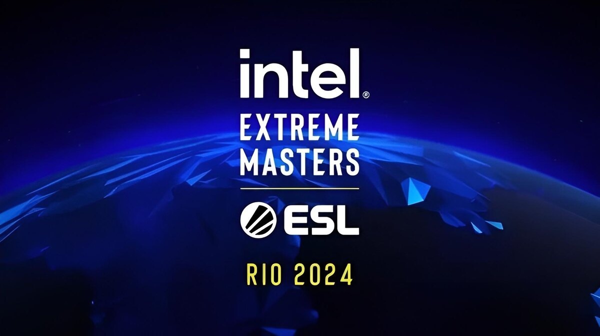     Intel Extreme Masters