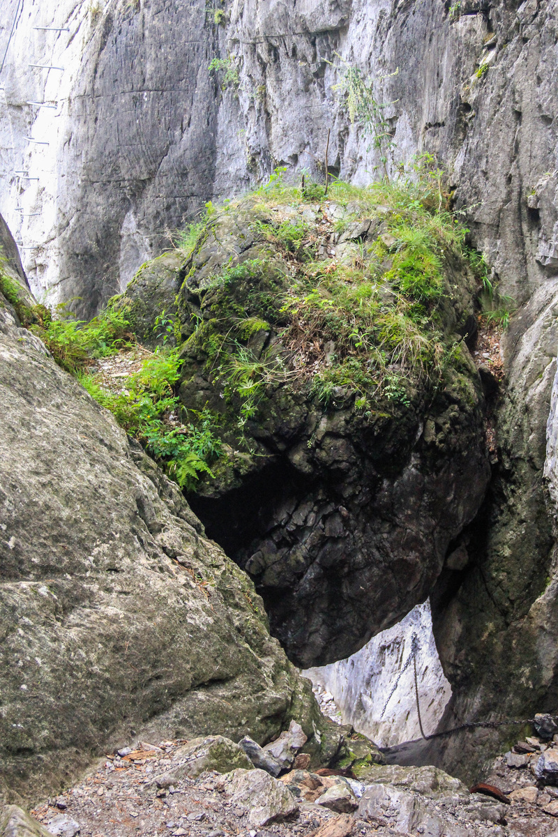 валун Баатыр-Таш