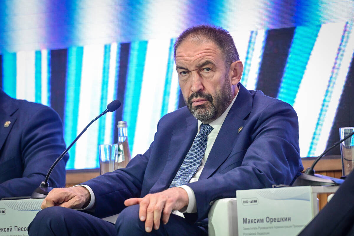 ​Алексей Песошин: «Самое главное — чтобы не страдала себестоимость, чтобы была занятость людей. Это комплексная задача». Фото: tatarstan.ru