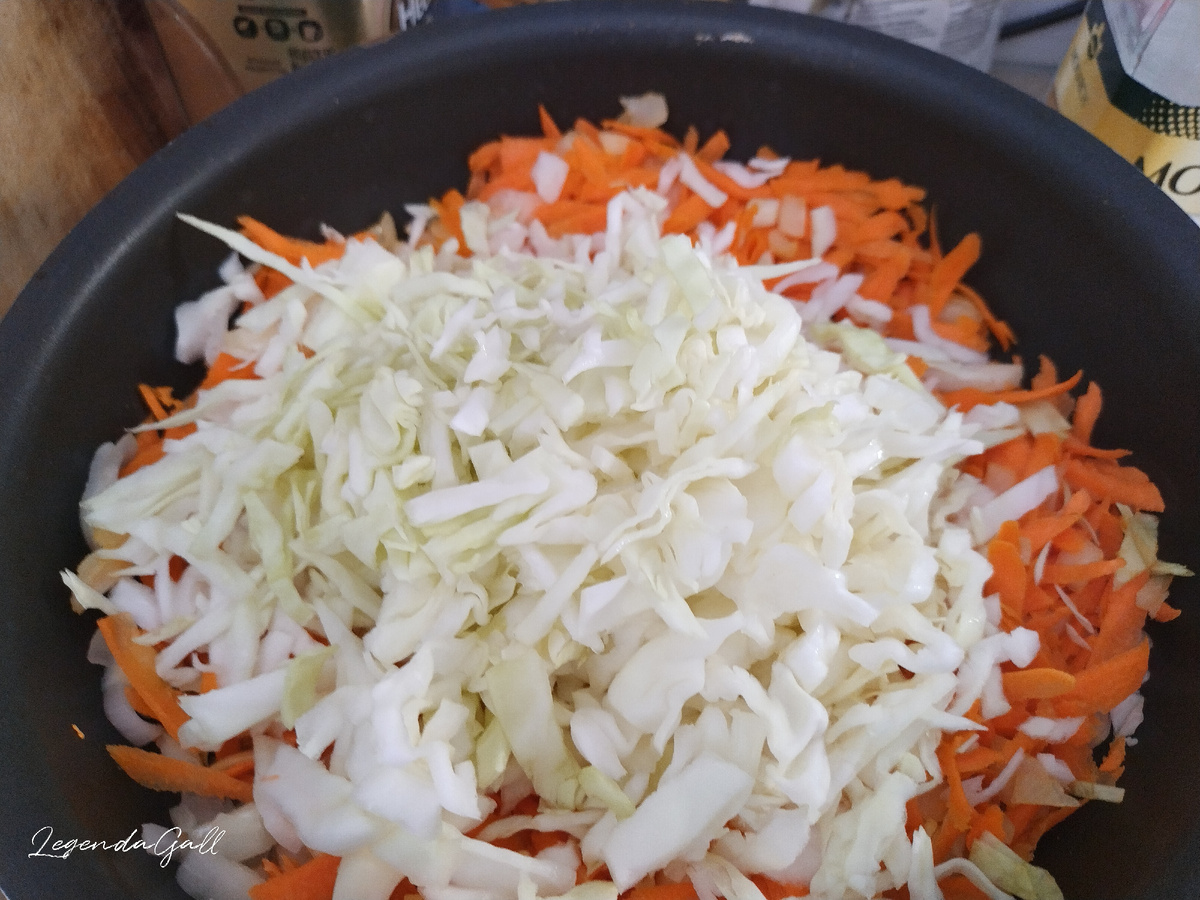 Капусточки