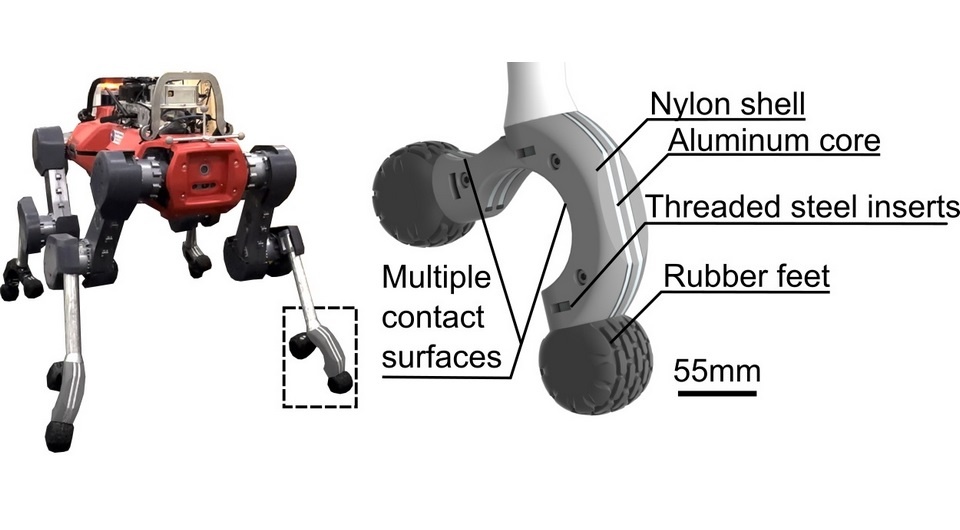   Dylan Vogel et al. / arXiv, 2024