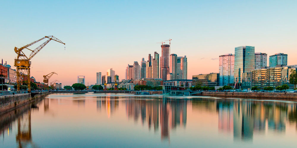 Puerto Madero