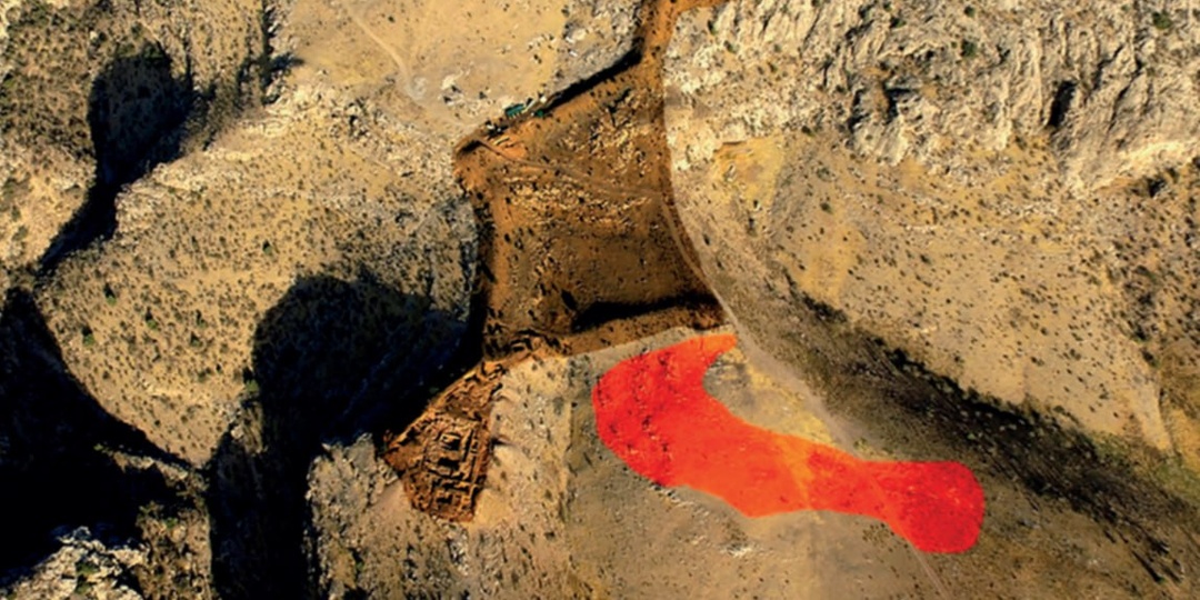 Узундара – таинственный след античного человеческого гения