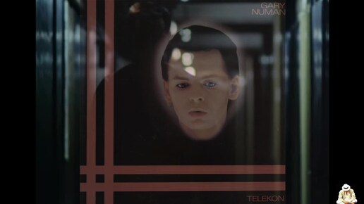 GARY NUMAN – I Die You Die