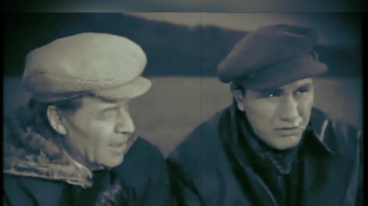 Зеленый дом (1964 год)