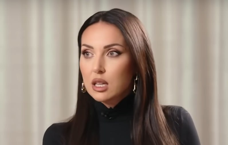 Prt Scr youtube.com / Наталья Подольская