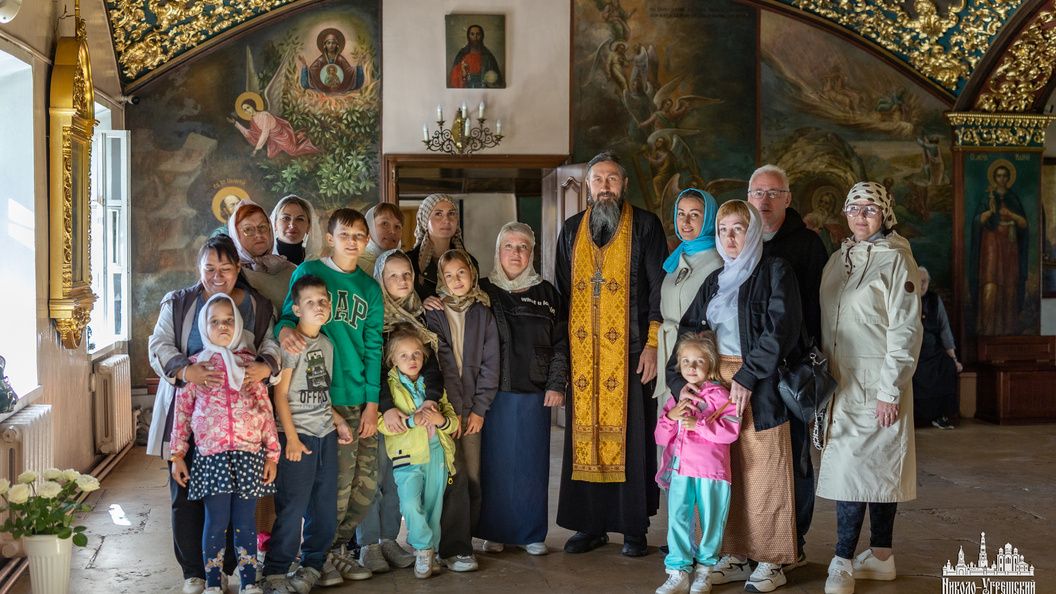    Фото предоставлено Царьграду АНО "Комитет семей воинов Отечества"