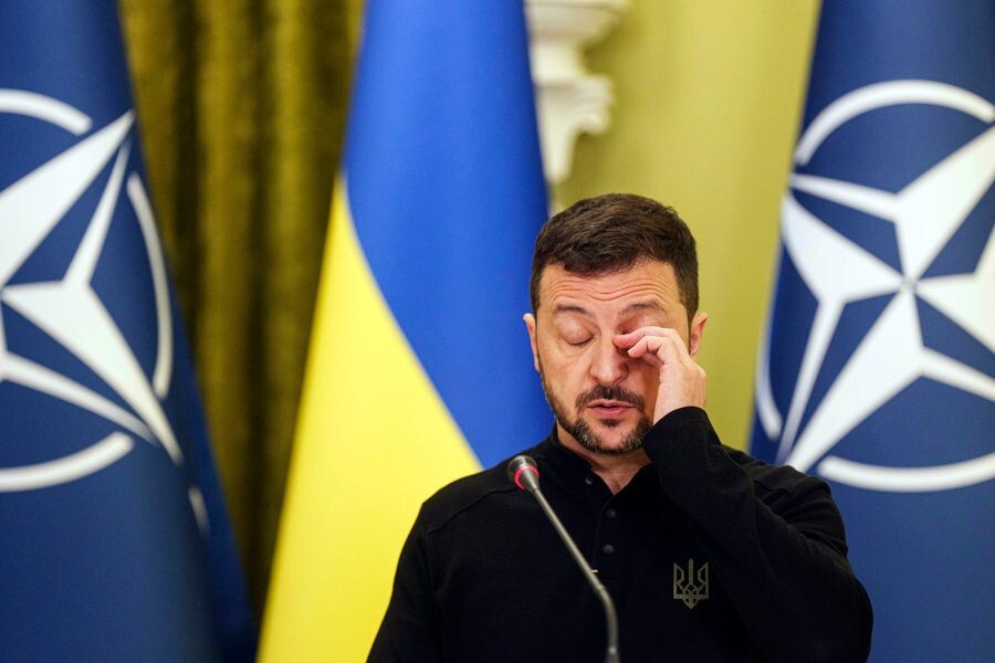     / Источник: © AP/TASS