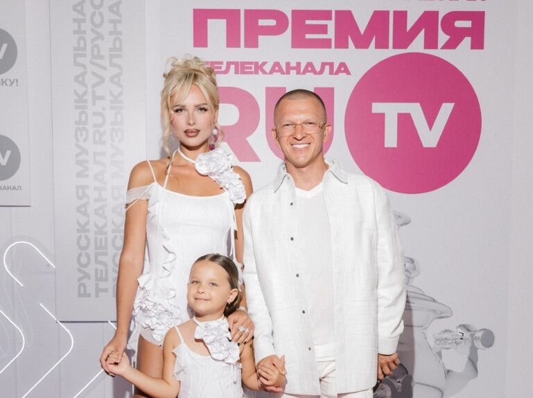    Фото: Русская медиагруппа Анастасия Манцова